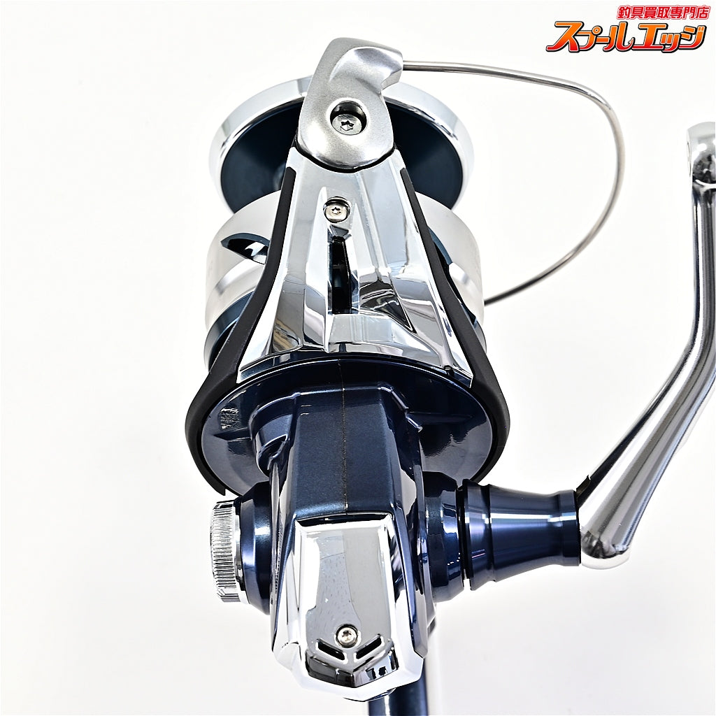 【シマノ】 21ツインパワー SW8000HG SHIMANO TWINPOWER