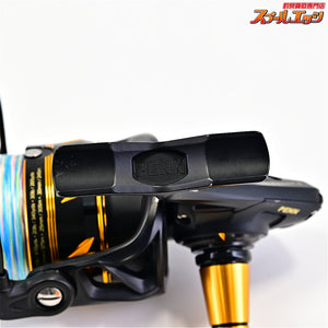 【ペン】 スラマー 4 SLAIV4500HS PENN SLAMMER IV