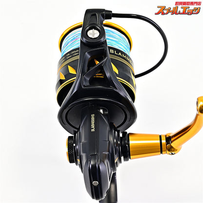 【ペン】 スラマー 4 SLAIV4500HS PENN SLAMMER IV