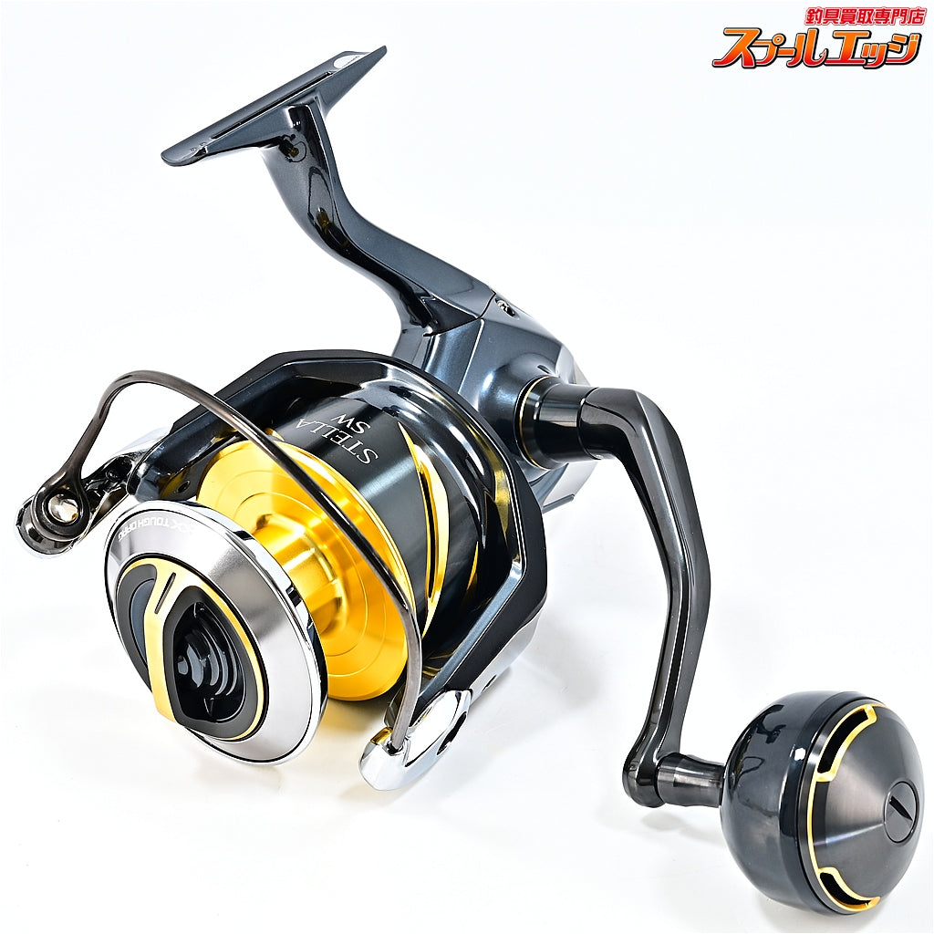 【シマノ】 25ステラ SW10000HG SHIMANO STELLA