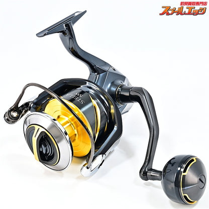 【シマノ】 25ステラ SW10000HG SHIMANO STELLA