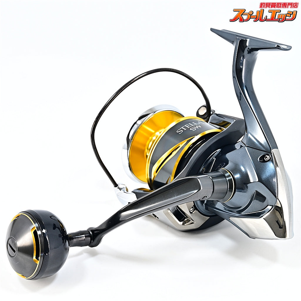【シマノ】 25ステラ SW10000HG SHIMANO STELLA