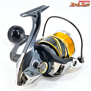 【シマノ】 25ステラ SW10000HG SHIMANO STELLA