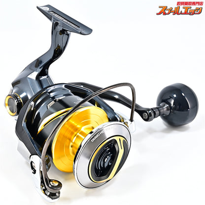 【シマノ】 25ステラ SW10000HG SHIMANO STELLA