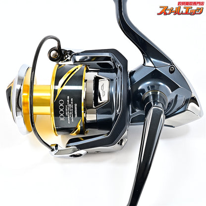 【シマノ】 25ステラ SW10000HG SHIMANO STELLA