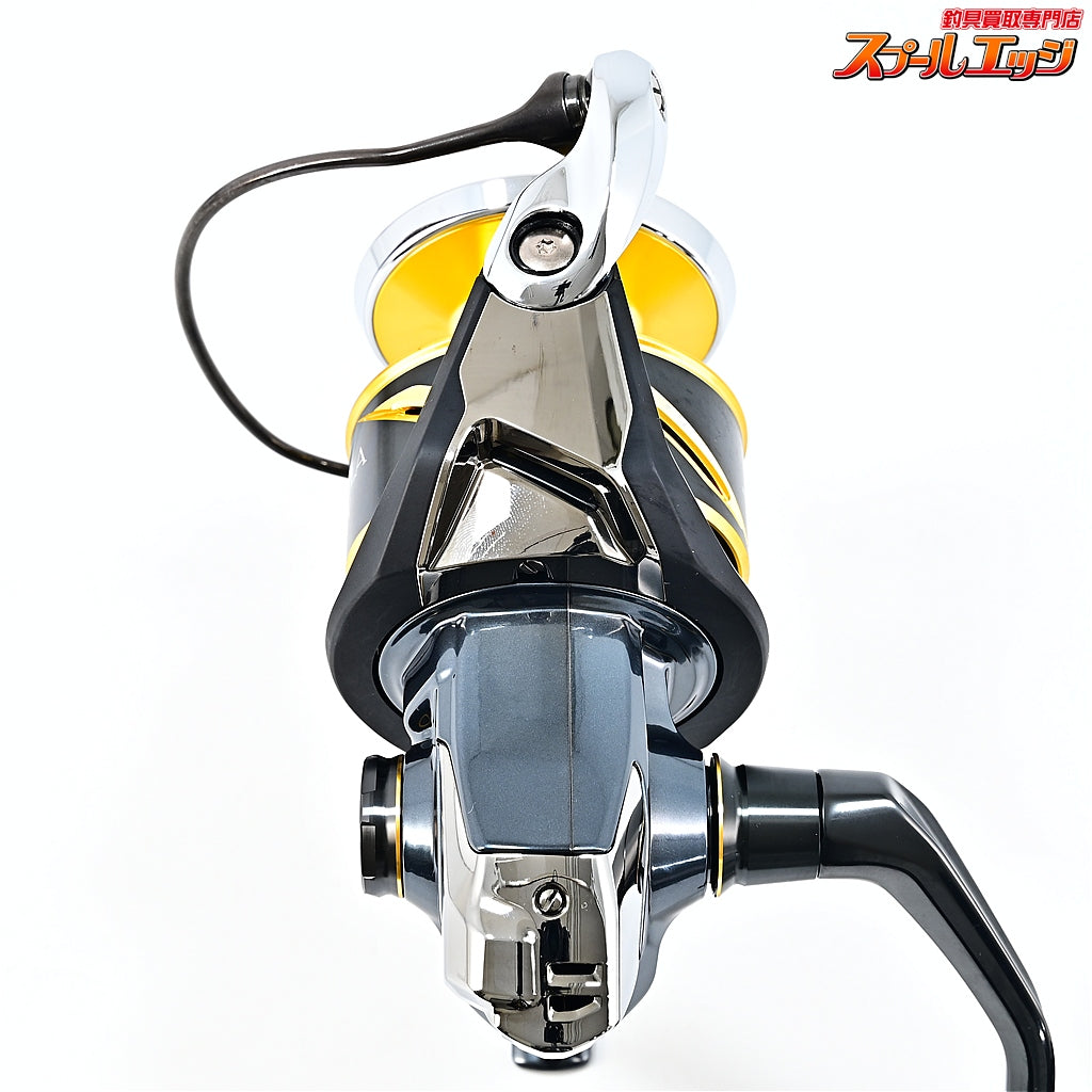 【シマノ】 25ステラ SW10000HG SHIMANO STELLA