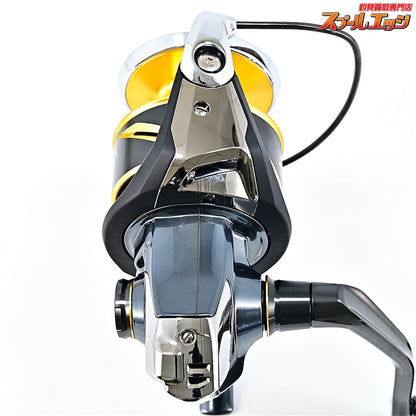【シマノ】 25ステラ SW10000HG SHIMANO STELLA