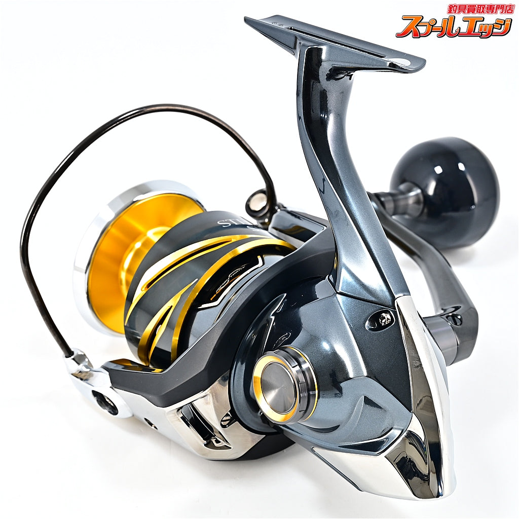 【シマノ】 25ステラ SW8000HG SHIMANO STELLA