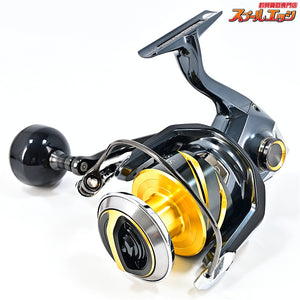 【シマノ】 25ステラ SW8000HG SHIMANO STELLA