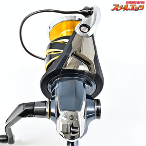 【シマノ】 25ステラ SW8000HG SHIMANO STELLA