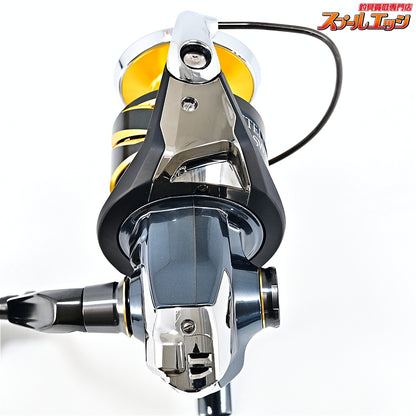 【シマノ】 25ステラ SW8000HG SHIMANO STELLA