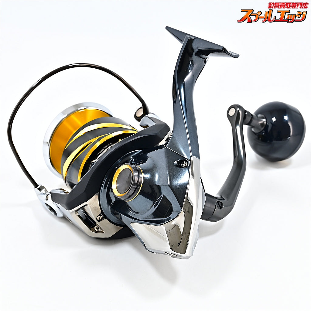 【シマノ】 25ステラ SW8000XG SHIMANO STELLA