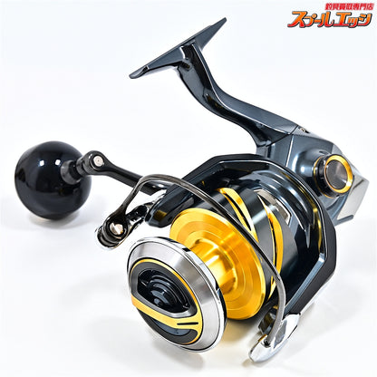 【シマノ】 25ステラ SW8000XG SHIMANO STELLA