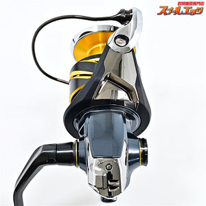 【シマノ】 25ステラ SW8000XG SHIMANO STELLA