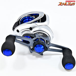 【シマノ】 17ステファーノ SS 100HG SHIMANO Stephano