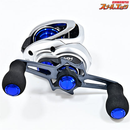 【シマノ】 17ステファーノ SS 100HG SHIMANO Stephano