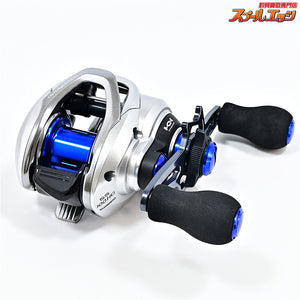 【シマノ】 17ステファーノ SS 100HG SHIMANO Stephano