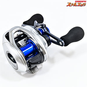 【シマノ】 17ステファーノ SS 100HG SHIMANO Stephano