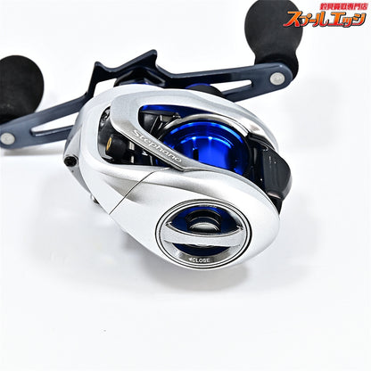 【シマノ】 17ステファーノ SS 100HG SHIMANO Stephano
