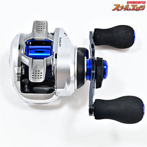 【シマノ】 17ステファーノ SS 100HG SHIMANO Stephano