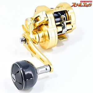 【シマノ】 23オシアコンクエスト 200HG SHIMANO OCEA CONQUEST