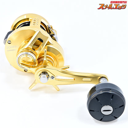 【シマノ】 23オシアコンクエスト 200HG SHIMANO OCEA CONQUEST