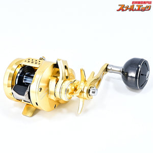 【シマノ】 23オシアコンクエスト 200HG SHIMANO OCEA CONQUEST
