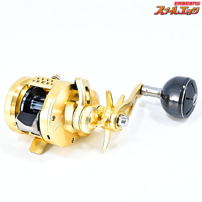 【シマノ】 23オシアコンクエスト 200HG SHIMANO OCEA CONQUEST