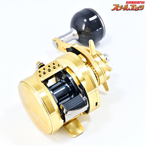 【シマノ】 23オシアコンクエスト 200HG SHIMANO OCEA CONQUEST