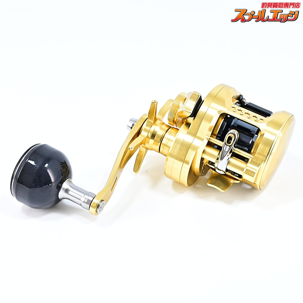 【シマノ】 23オシアコンクエスト 200HG SHIMANO OCEA CONQUEST