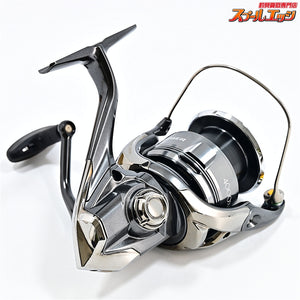 【シマノ】 24ツインパワー 4000XG SHIMANO TWIN POWER