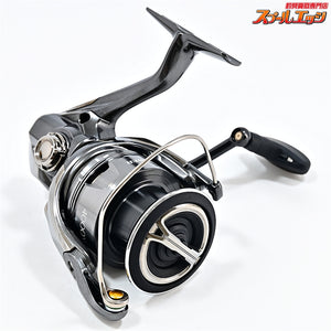 【シマノ】 24ツインパワー 4000XG SHIMANO TWIN POWER