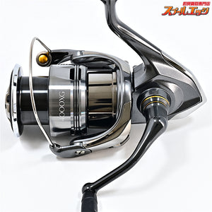 【シマノ】 24ツインパワー 4000XG SHIMANO TWIN POWER