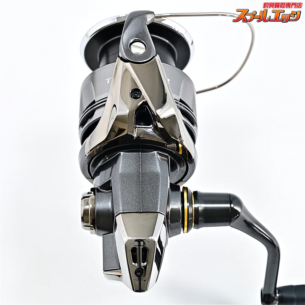 【シマノ】 24ツインパワー 4000XG SHIMANO TWIN POWER