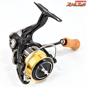 【シマノ】 18カーディフ CI4+ 1000SHG SHIMANO CARDIF