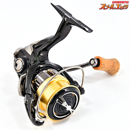 【シマノ】 18カーディフ CI4+ 1000SHG SHIMANO CARDIF