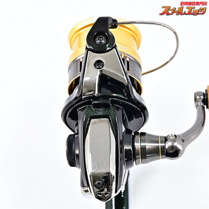 【シマノ】 18カーディフ CI4+ 1000SHG SHIMANO CARDIF