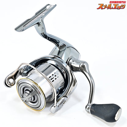 【シマノ】 18ステラ C2000SHG SHIMANO STELLA