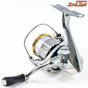 【シマノ】 18ステラ C2000SHG SHIMANO STELLA