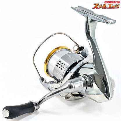 【シマノ】 18ステラ C2000SHG SHIMANO STELLA
