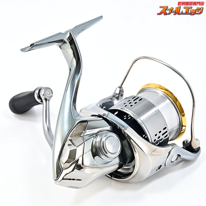 【シマノ】 18ステラ C2000SHG SHIMANO STELLA