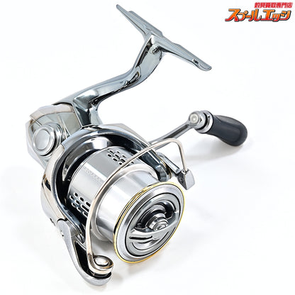 【シマノ】 18ステラ C2000SHG SHIMANO STELLA