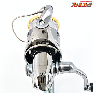 【シマノ】 18ステラ C2000SHG SHIMANO STELLA