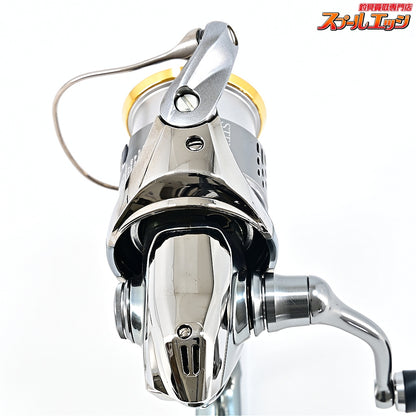 【シマノ】 18ステラ C2000SHG SHIMANO STELLA