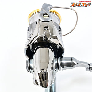 【シマノ】 18ステラ C2000SHG SHIMANO STELLA
