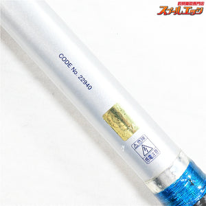 【シマノ】 05スピンパワー 425BX ST チタンガイド装着 バランサー1個付 SHIMANO SPIN POWER シロギス K_192