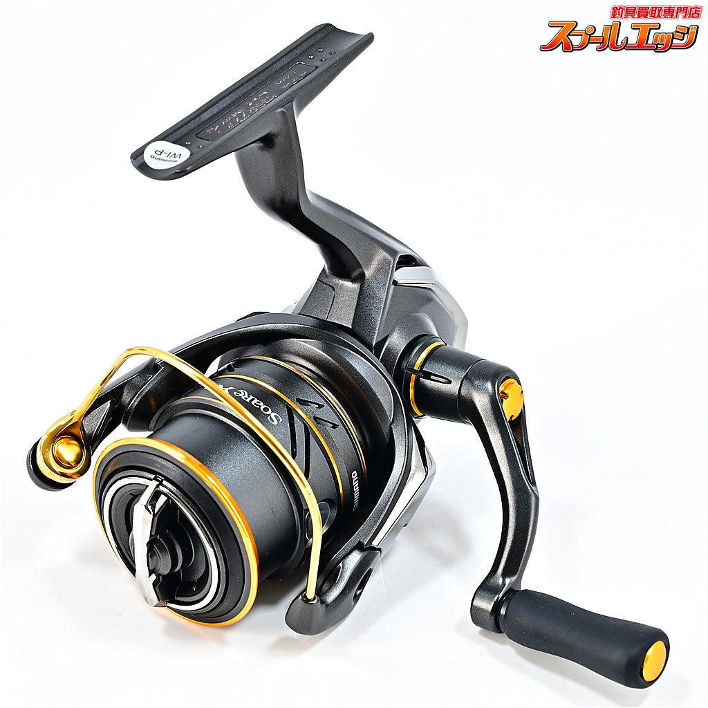 【シマノ】 21ソアレ XR C2000SSPG SHIMANO Soare