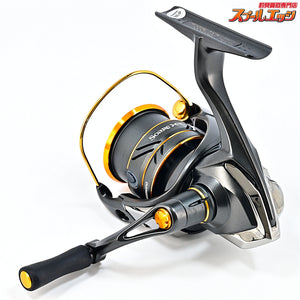 【シマノ】 21ソアレ XR C2000SSPG SHIMANO Soare