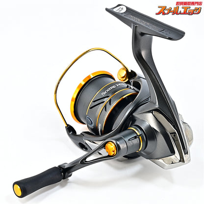 【シマノ】 21ソアレ XR C2000SSPG SHIMANO Soare