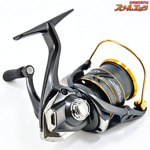 【シマノ】 21ソアレ XR C2000SSPG SHIMANO Soare